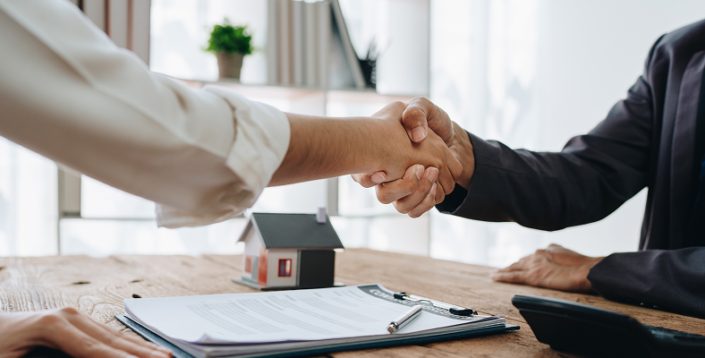 Image Assurance du logement