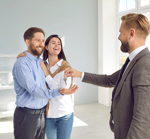 Image Sélection de locataires